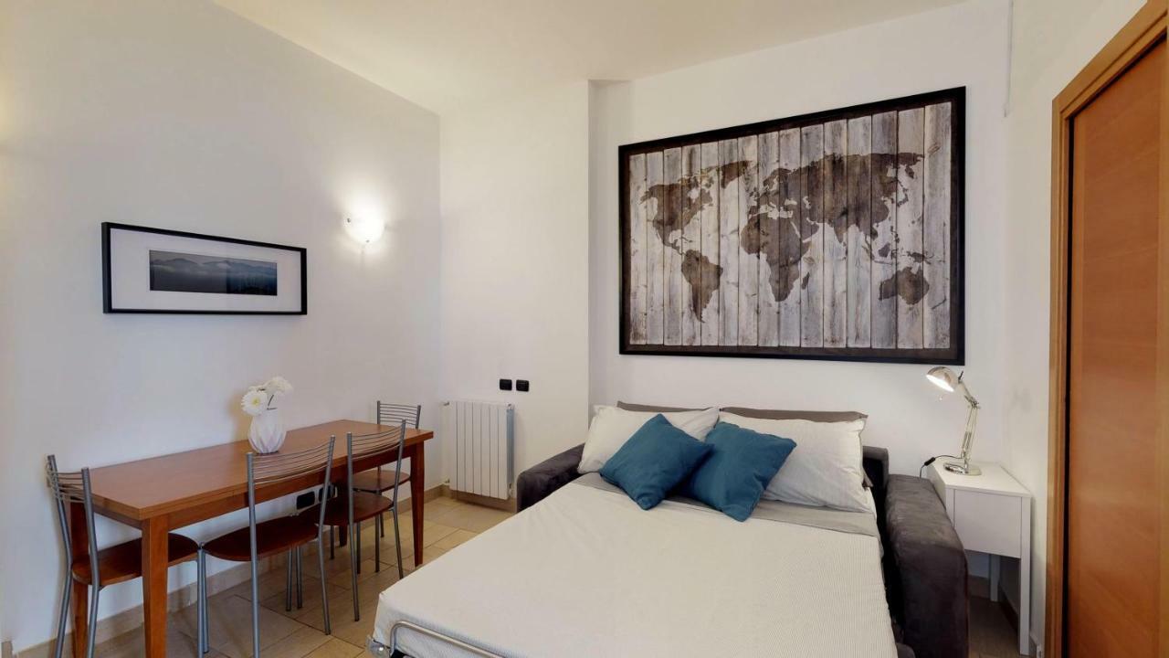 With Private Garden Near San Siro Stadium * Mailand