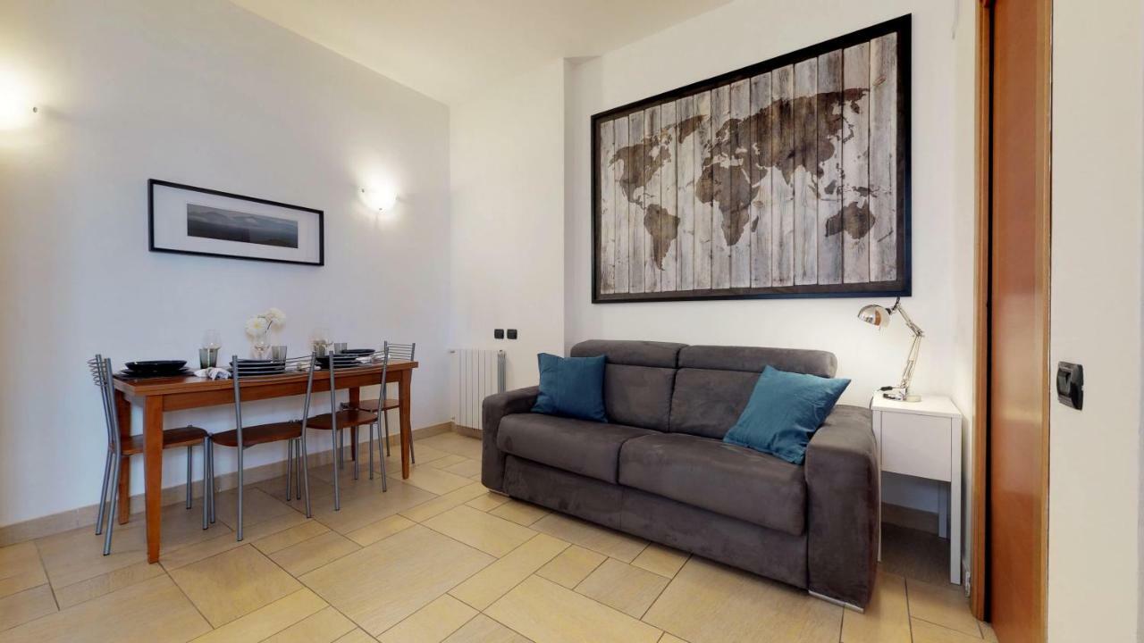 With Private Garden Near San Siro Stadium * Mailand